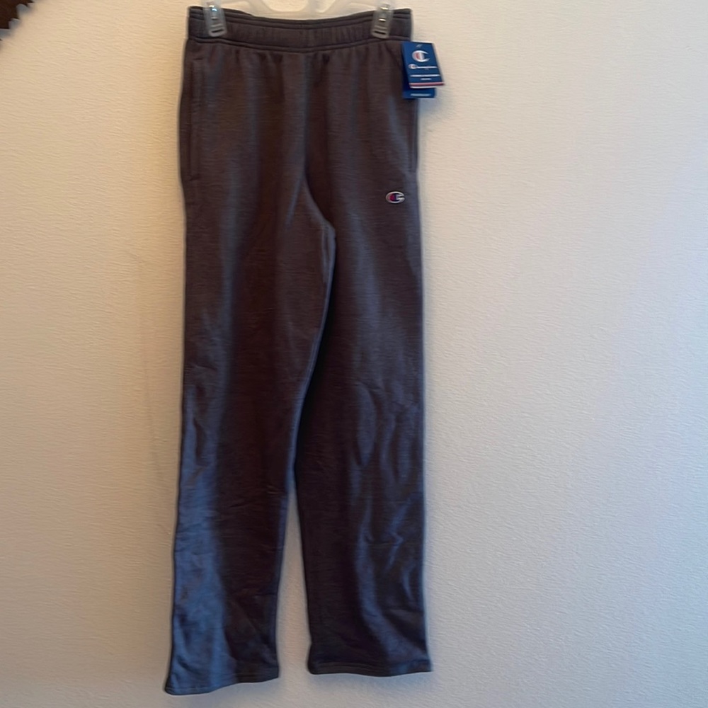 Champion sweats